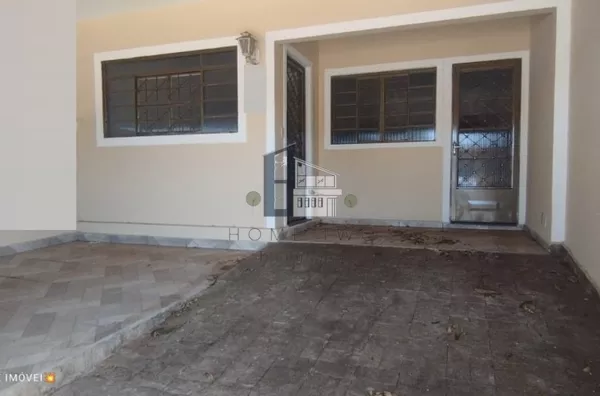 Casa para venda e aluguel 3 quarto(s) vila industrial bauru