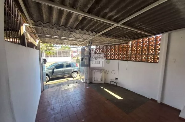 Casa para aluguel, 2 quarto(s),  Centro, Bauru - Foto 19