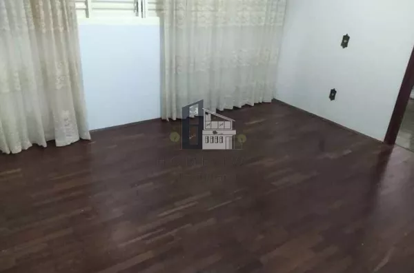 Casa para alugar, 380 m² por R$ 3.000,00/mês - Jardim Estoril - Bauru/SP