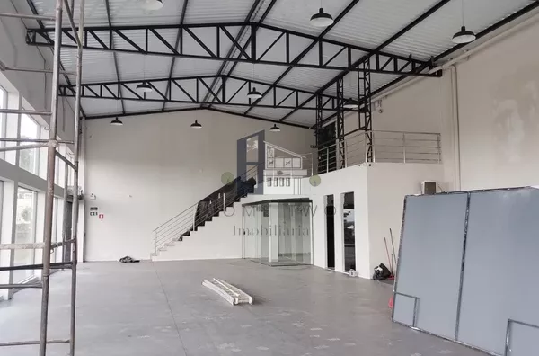 Loja para aluguel,  Parque São Geraldo, Bauru