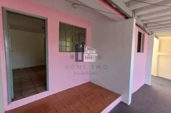 Casa para aluguel, 3 quarto(s),  Vila Souto, Bauru