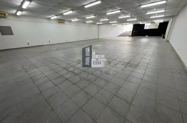 Salão para aluguel,  Vila Santa Tereza, Bauru