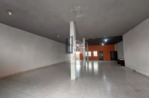 Barracão para aluguel,  Vila Silva Pinto, Bauru