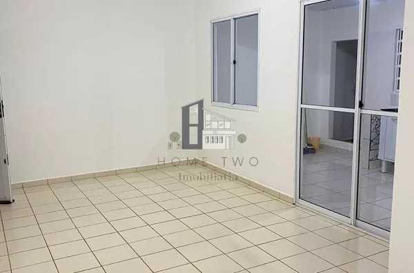 Casa para aluguel, 2 quarto(s),  Distrito Industrial Domingos Biancardi, Bauru