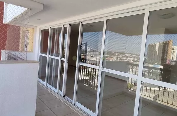 Apartamento para aluguel, 3 quarto(s),  Jardim Estoril Iv, Bauru