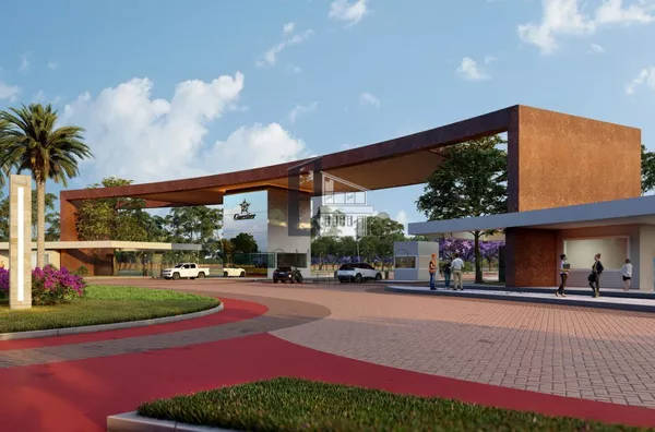 Terreno para venda,  Guestier Residencial Boutique, Piratininga