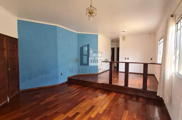 Casa para venda, 3 quarto(s),  Jardim Petrópolis, Bauru