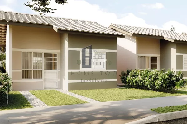 Casa para venda,  Lançamento Cidade Alegre, Bauru, SP