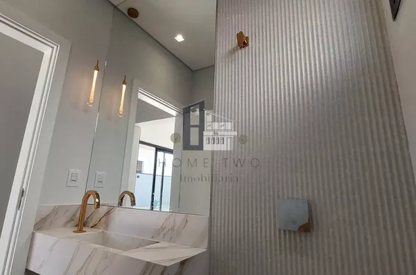 Casa em Condomínio Morada do Sol para venda,  Piratininga