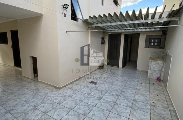 Casa para venda e aluguel, 3 quarto(s),  Vila Cordeiro, Bauru