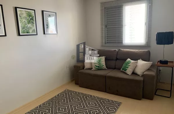 Apartamento duplex para aluguel, 1 quarto(s),  Vila Altinópolis, Bauru