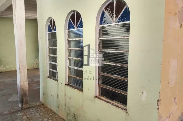 Casa para venda,  Núcleo Residencial Edison Bastos Gasparini, Bauru