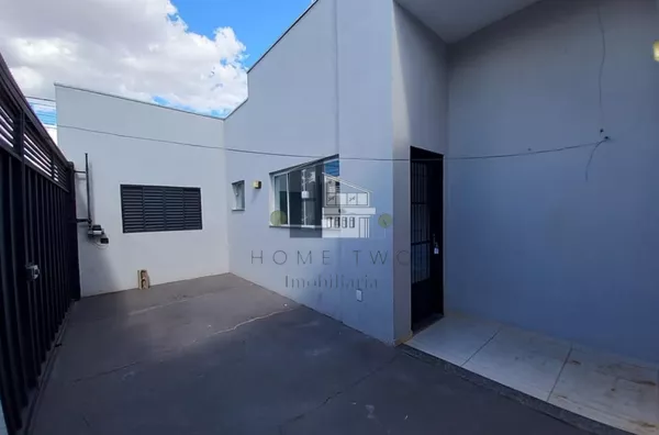 Casa para aluguel 1 quarto(s) vila souto bauru