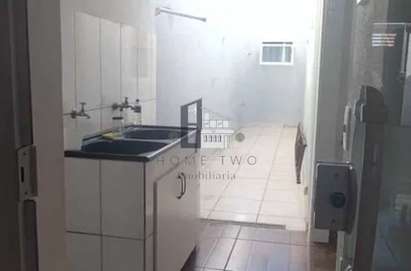Casa para aluguel, 3 quarto(s),  Vila São João Do Ipiranga, Bauru