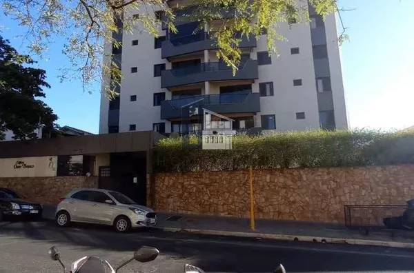 Apartamento para aluguel, 3 quarto(s),  Centro, Bauru