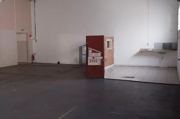 Barracão para aluguel em vila independencia, avenida castelo branco, 400 mt bauru