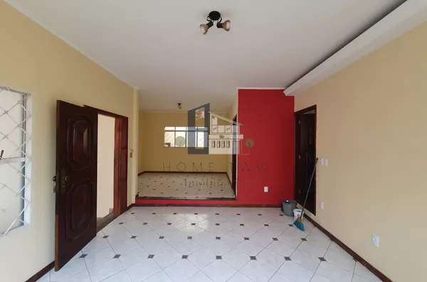 Casa para aluguel 3 quarto(s) vila souto bauru