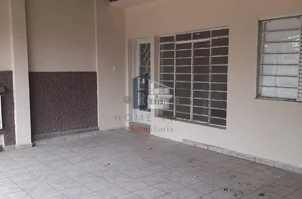 Casa para aluguel, 3 quarto(s),  Jardim Nova Bauru, Bauru