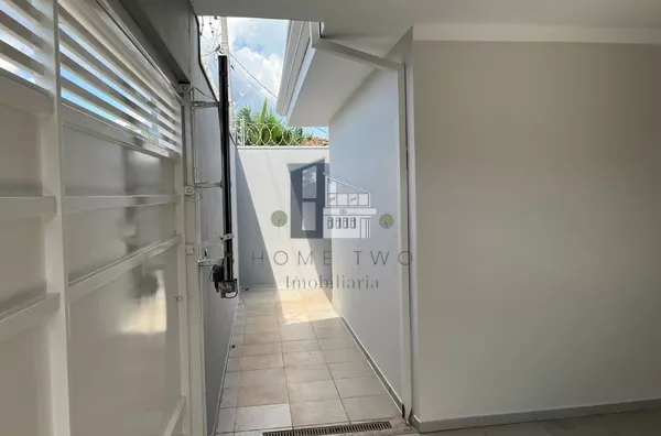 Casa para aluguel em Jardim Terra branca, 3 quarto(s),  Bauru - Foto 9