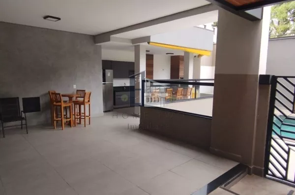 Apartamento para aluguel, 2 quarto(s),  Jardim América, Bauru