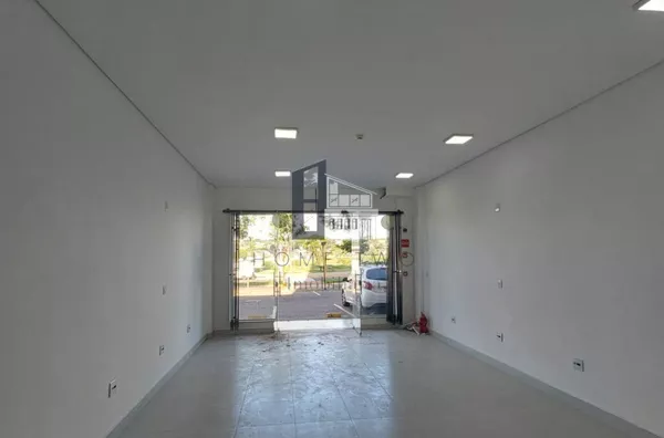 Sala para aluguel,  Jardim Contorno, Bauru