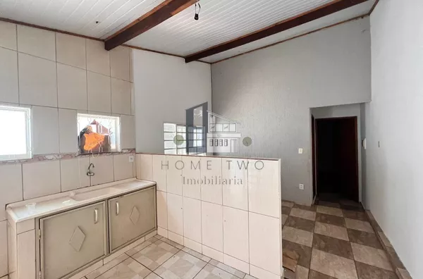 Casa para aluguel, 1 quarto(s),  Parque Das Nações, Bauru
