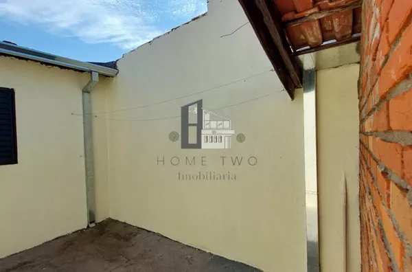 Casa para aluguel,  Núcleo Habitacional Mary Dota, Bauru