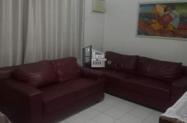 Apartamento para venda, 2 quarto(s),  Enseada, Guarujá