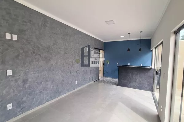 Casa para aluguel e venda, 3 quarto(s),  Vila Alto Paraíso, Bauru