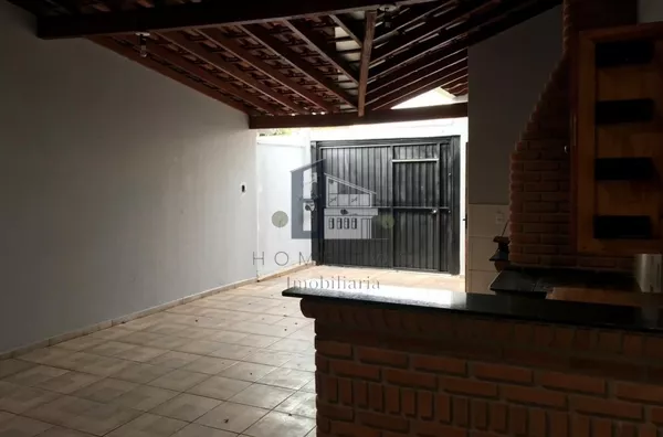 Casa para aluguel 2 quarto(s) parque bauru bauru - Foto 10