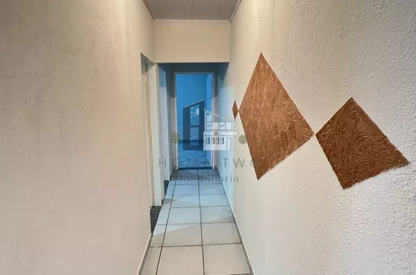 Casa para aluguel, 2 quarto(s),  Parque Bauru, Bauru