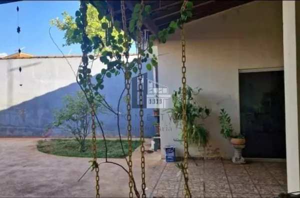 Casa para aluguel, 2 quarto(s),  Jardim Carolina, Bauru