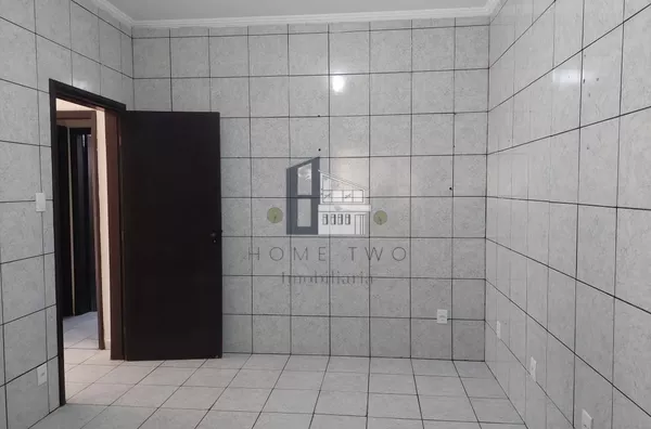 Casa para aluguel, 2 quarto(s),  Jardim Vânia Maria, Bauru