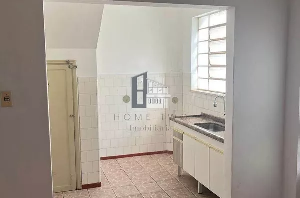 Casa para aluguel, 3 quarto(s),  Alto Higienópolis, Bauru