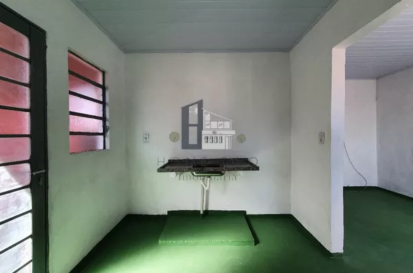 Casa para alugar, 65 m² por R$ 1,100,00/mês - Núcleo Habitacional Mary Dota - Bauru/SP - Foto 11