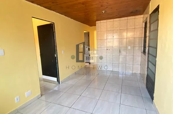 Casa para aluguel, 2 quarto(s),  Núcleo Habitacional Nobuji Nagasawa, Bauru