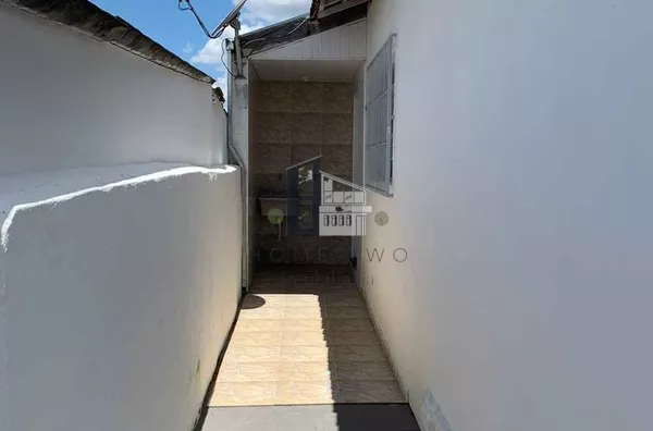 Casa no Bela Vista para aluguel 1 quarto(s) jardim bela vista bauru