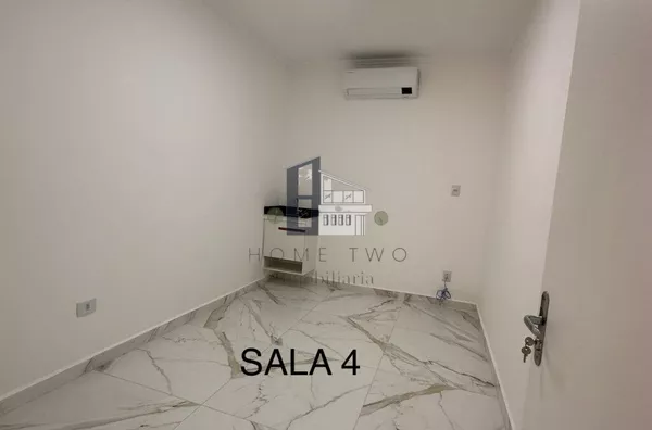 Sala comercial térrea para aluguel, 10 quarto(s),  Jardim Nasralla, Bauru