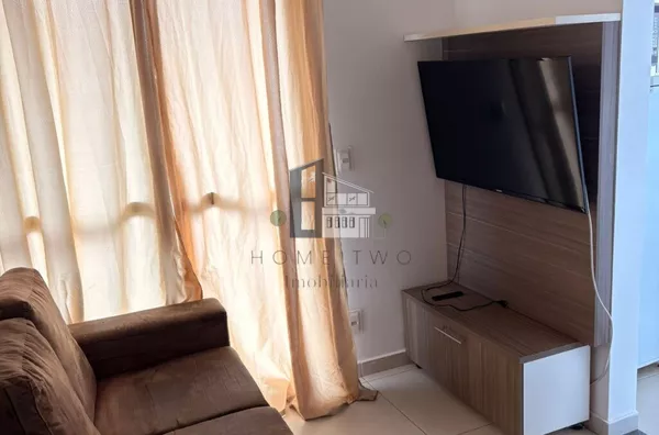 Apartamento para aluguel, 1 quarto(s),  Vila Guedes De Azevedo, Bauru