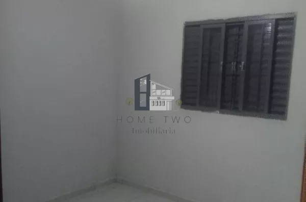 Casa para aluguel, 1 quarto(s),  Núcleo Residencial Beija-flor, Bauru
