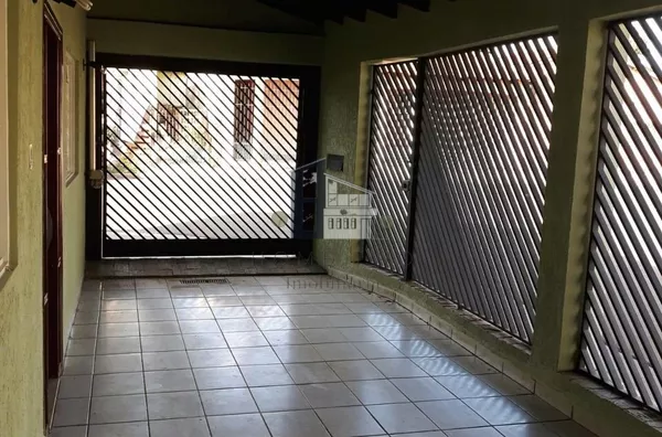 Casa para aluguel, 3 quarto(s),  Jardim Redentor, Bauru - Foto 20