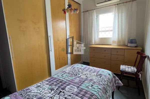 Casa para venda e aluguel, 4 quarto(s),  Jardim Silvestre, Bauru