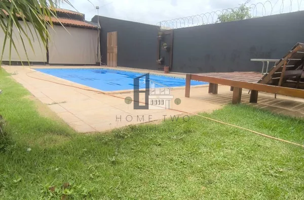 Casa para venda, 3 quarto(s),  Vale Do Igapó Iii, Bauru