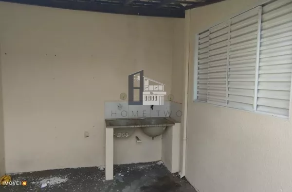Casa para aluguel - venda, 2 quarto(s), Vila Garcia, Jardim Marília, Parque São Geraldo Bauru