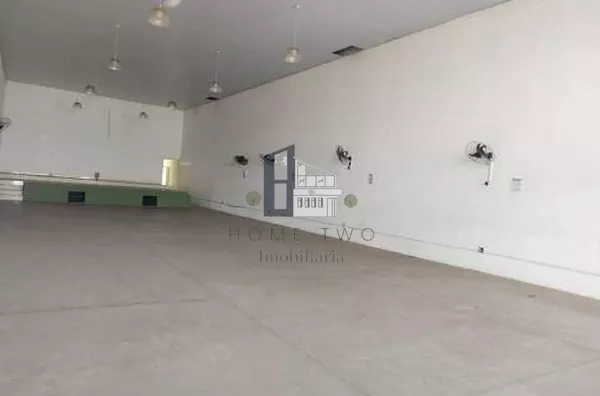 Barracão para venda e aluguel,  Vila São Francisco, Bauru