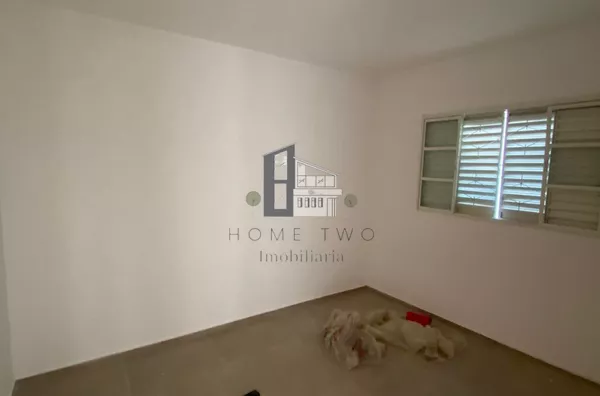 Casa para aluguel, 2 quarto(s),  Vila Industrial, Bauru