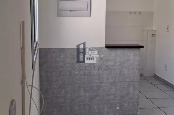 Apartamento para aluguel, 2 quarto(s),  Vitta São José, Bauru
