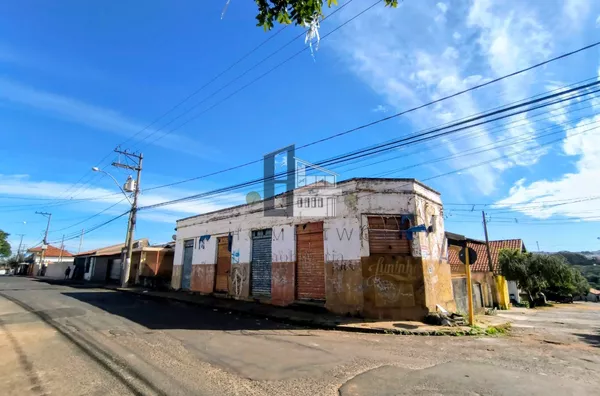 Casa para venda,  Vila Pacifico, Bauru