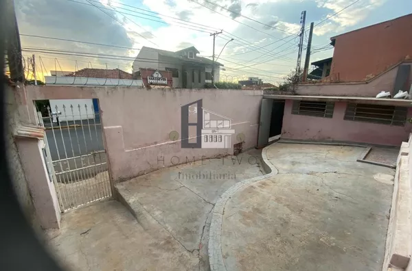 Casa para venda, 3 quarto(s),  Jardim Estoril, Bauru
