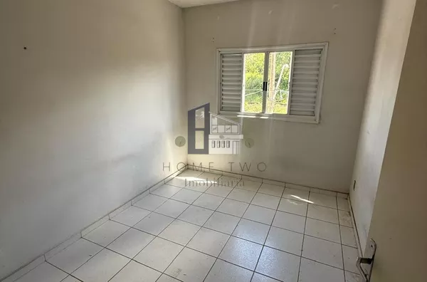 Apartamento para venda, Residencial Três América 2,  Núcleo Habitacional Vereador Edson Francisco Da Silva, Bauru